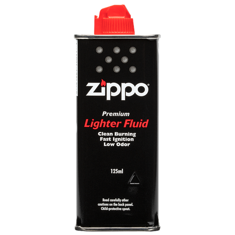 Zippo Zp3141ex Bencina Original 125 Ml-0