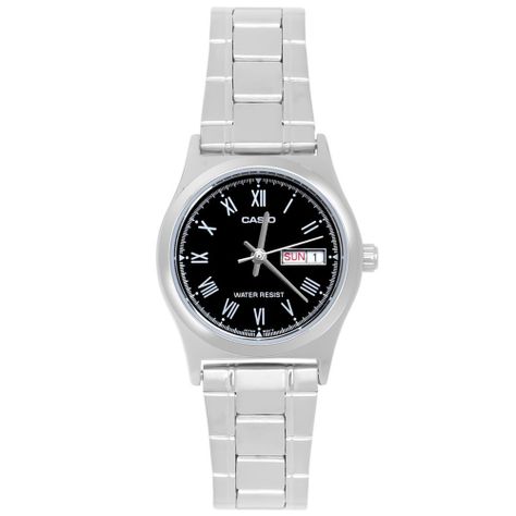 Reloj Mujer Casio Ltp-v006d-1budf-0