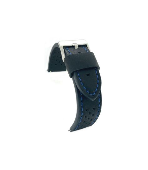 Correa De Reloj Diloy Piel Vacuno 18 Mm-0