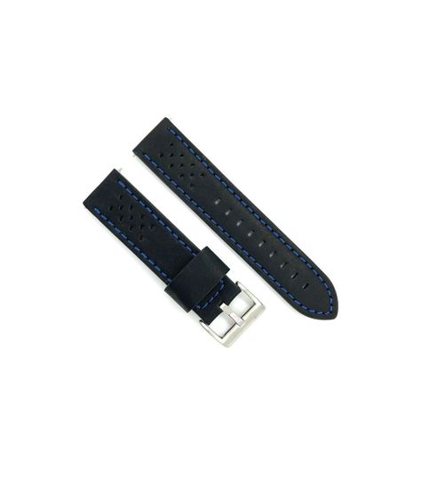 Correa De Reloj Diloy Piel Vacuno 18 Mm-1