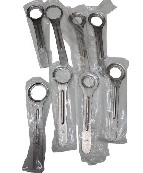 Set Abridores Caja De Reloj (sowar Prime)-0