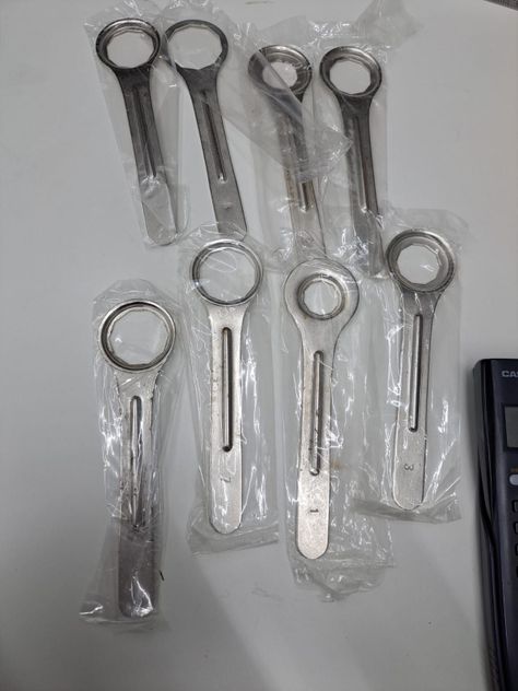 Set Abridores Caja De Reloj (sowar Prime)-1