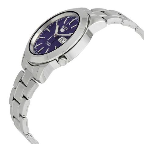 Reloj Hombre Automatico Seiko 5 Snke51k1-1