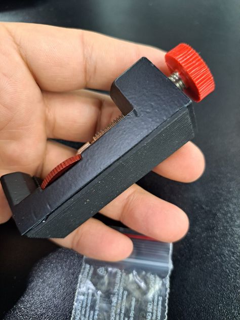 Saca Eslabón De Reloj Profesional Hindú-1
