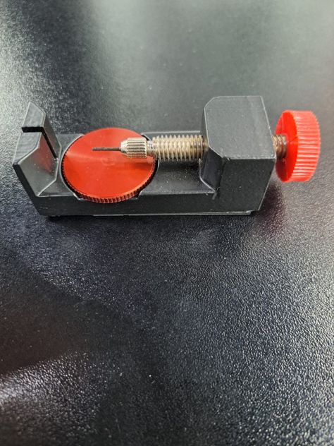 Saca Eslabón De Reloj Profesional Hindú-3