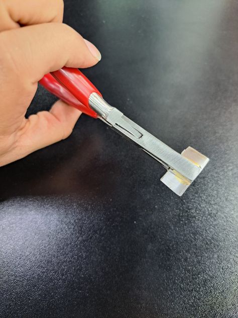 Alicate Ss Para Doblar Barras (pasadores)-1