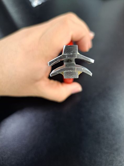 Alicate Ss Para Doblar Barras (pasadores)-2