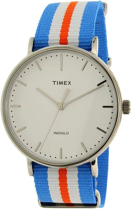 Reloj Hombre Timex Weekender Tw2p91100-0