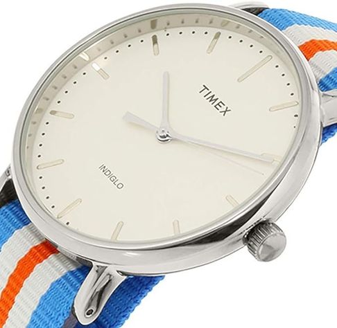 Reloj Hombre Timex Weekender Tw2p91100-2