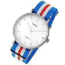 Reloj Hombre Timex Weekender Tw2p91100-3