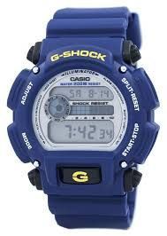 Reloj Hombre Casio G-Shock DW-9052-2VDR-0
