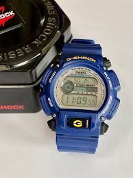 Reloj Hombre Casio G-Shock DW-9052-2VDR-2