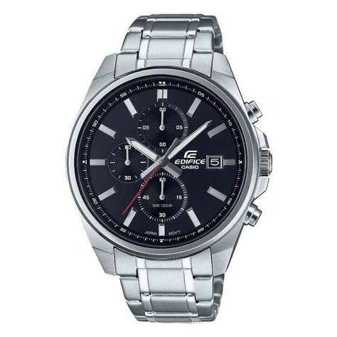Reloj Hombre Edifice Efv-610d-1avudf-0