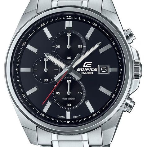 Reloj Hombre Edifice Efv-610d-1avudf-1