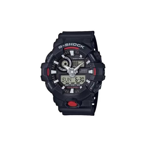 Reloj Casio Hombre G-shock Ga-700-1adr-0