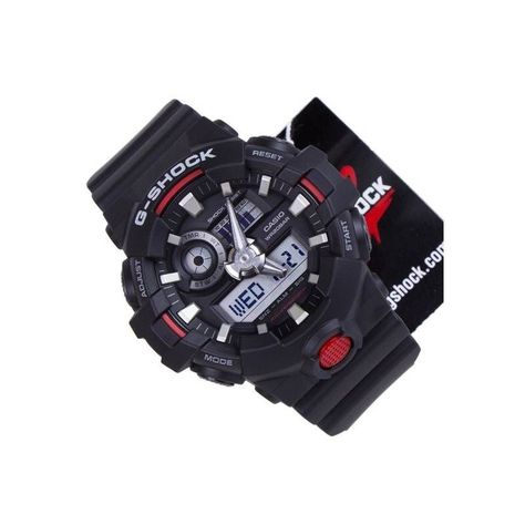 Reloj Casio Hombre G-shock Ga-700-1adr-1