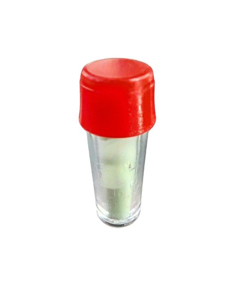 Polvo Luminoso Para Manecillas De Reloj-0