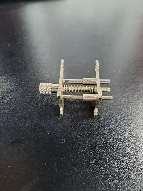 Anchor Soporte Para Movimiento De Reloj-1