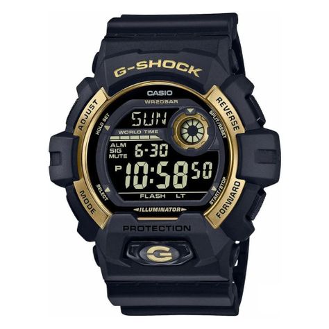Reloj Hombre G-shock G-8900gb-1d-0