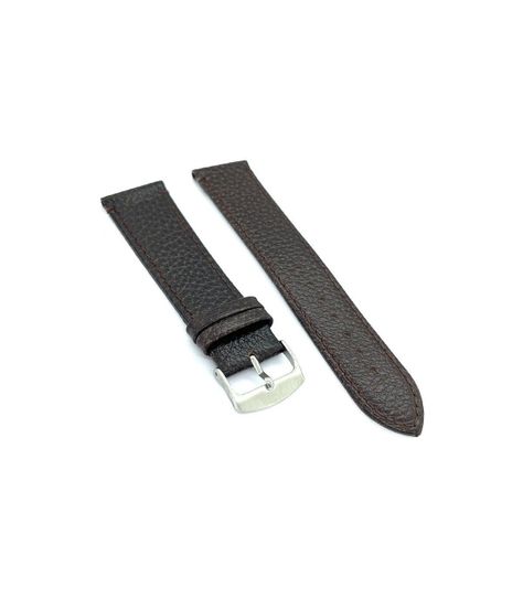 Correa de reloj Diloy Cuero Vacuno 12 Mm Grabado Búfalo-0
