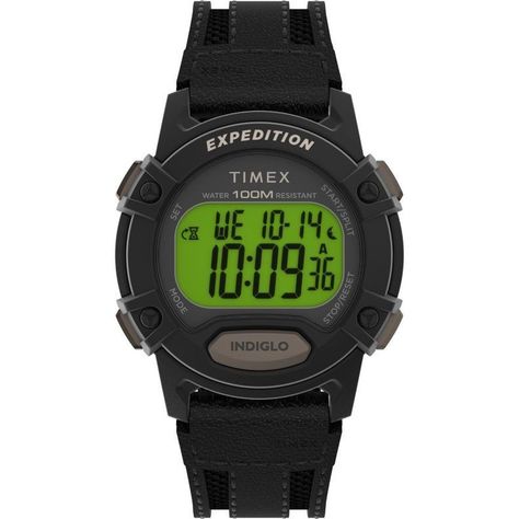 Reloj Timex Expedition Hombre Tw4b25200-0