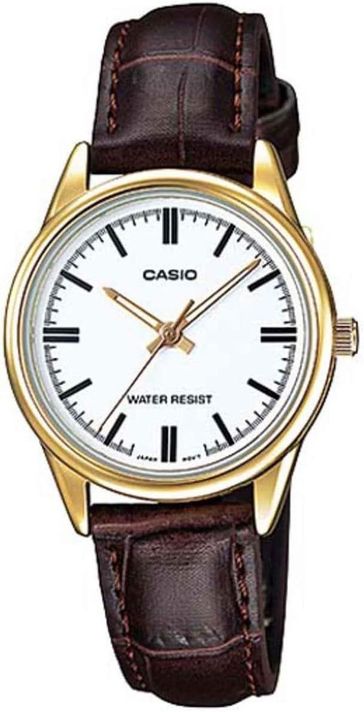 Reloj Mujer Casio LTP-V005GL-7AUDF-0