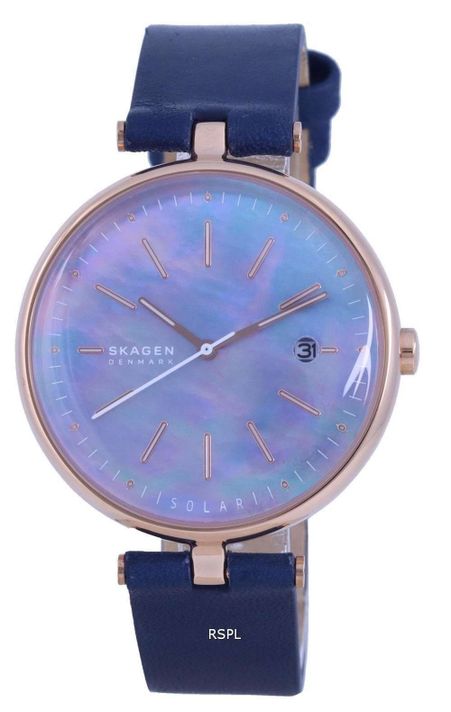 Reloj Skagen Solar Mujer Skw2981 Karolina-2