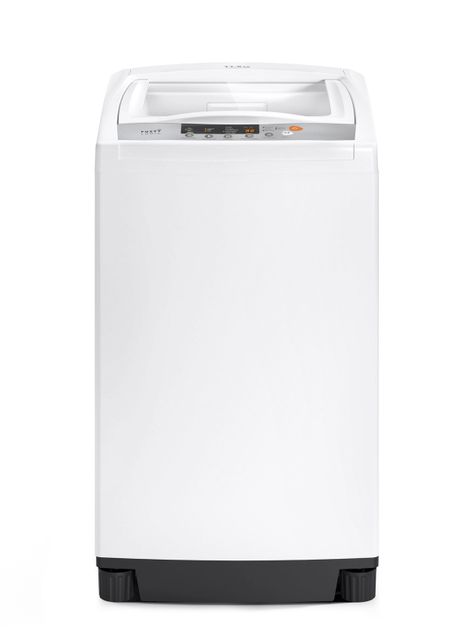 Lavadora Automática 11,5Kg Lavado Diferido Efficace 11,5 BZG-0