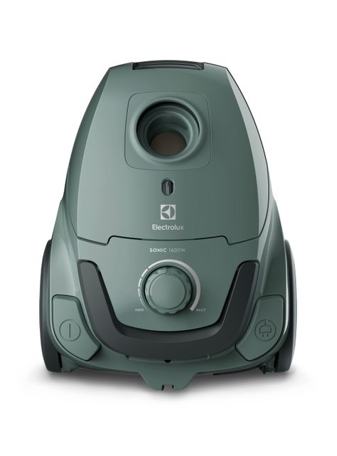 Aspiradora con Bolsa Electrolux 1600W Sonic BGG11 Verde-0