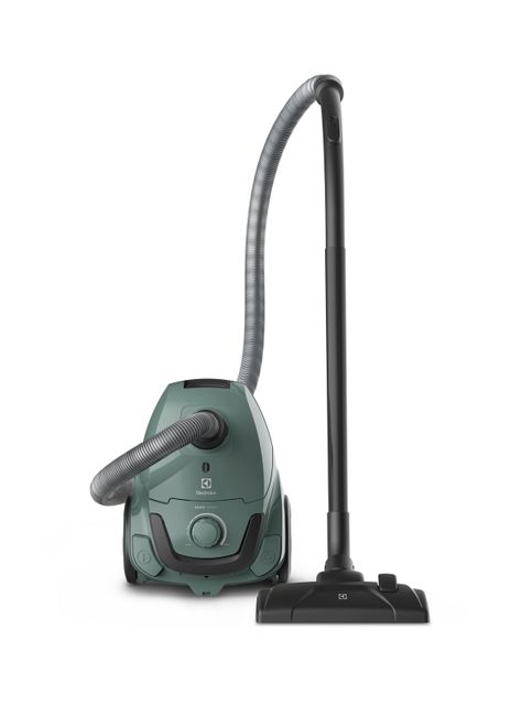 Aspiradora con Bolsa Electrolux 1600W Sonic BGG11 Verde-4