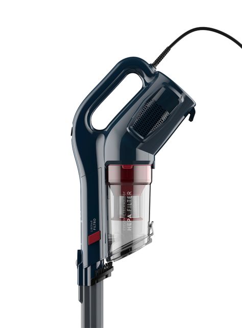 Aspiradora Vertical Electrolux Ciclónica 3 en 1 1300W PTE10-1