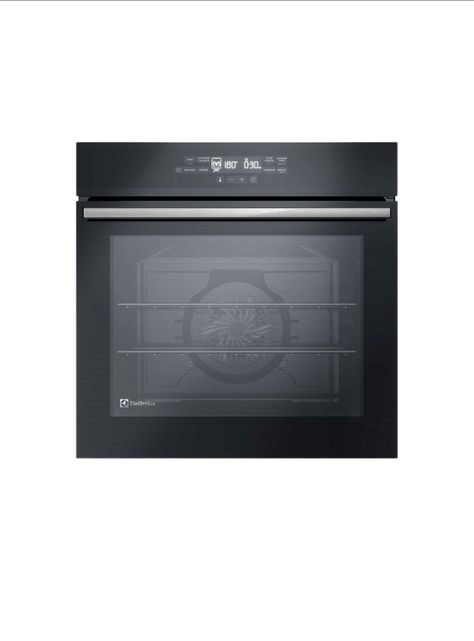 Horno Empotrable Eléctrico 80 Litros FoodSensor OE8EF-0