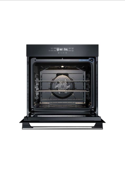Horno Empotrable Eléctrico 80 Litros FoodSensor OE8EF-5