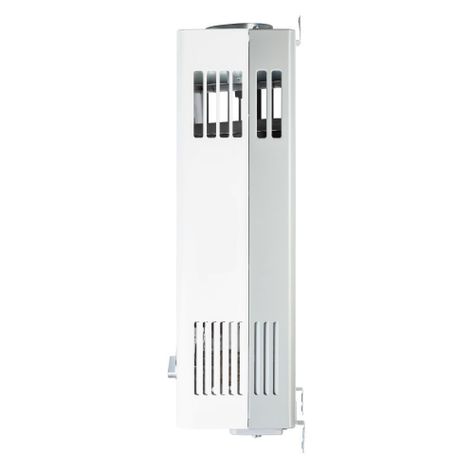 Calefont Gas Licuado 8 Litros Tiro Natural Essential 8 Eco-6