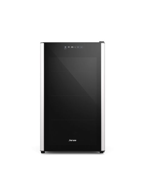 Beer Cooler Fensa 96L Multipropósito y Panel Digital BCG96-0