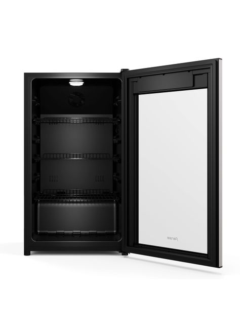 Beer Cooler Fensa 96L Multipropósito y Panel Digital BCG96-4