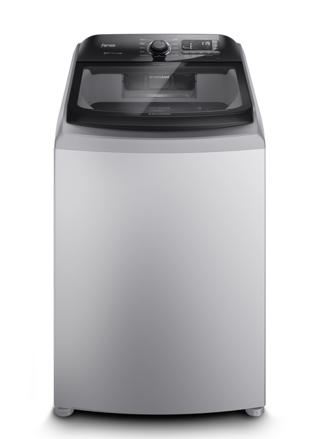 Lavadora Automática 21Kg Carga Superior Perfect Care 21X-0