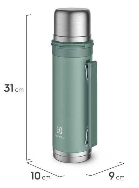 Termo Electrolux 1 Lt Sense To Go Verde-1