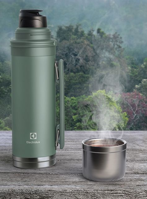 Termo Electrolux 1 Lt Sense To Go Verde-4