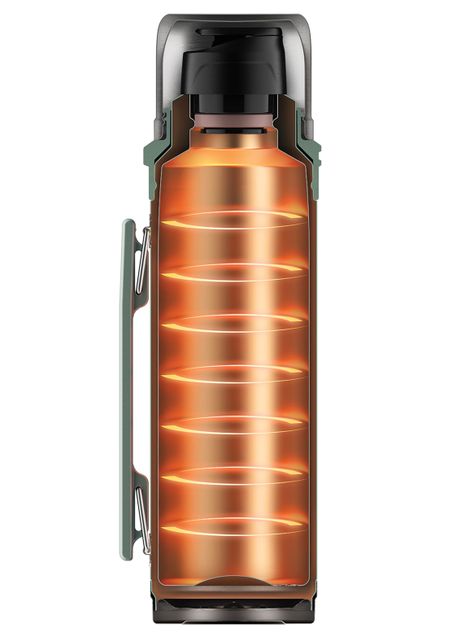 Termo Electrolux 1 Lt Sense To Go Verde-7