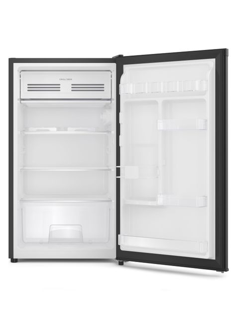 Frigobar Mademsa 90L Frío Directo con Llave y Luz LED MMB91-5