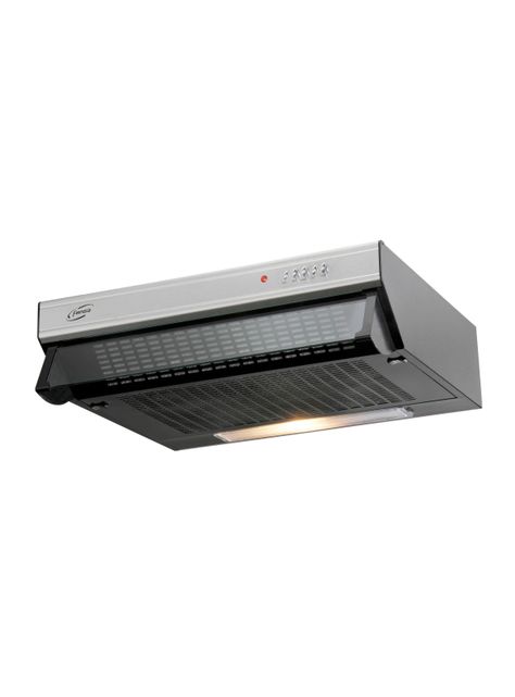 Campana de Cocina Extractora 60cm Double Function FX U6160-2