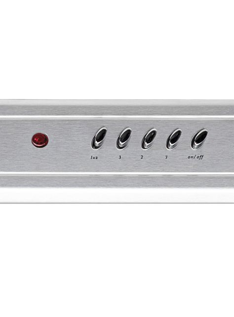 Campana de Cocina Extractora 60cm Double Function FX U6160-4
