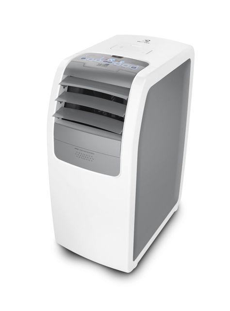 Aire Acondicionado Portatil 12.000 BTU frío/calor-3