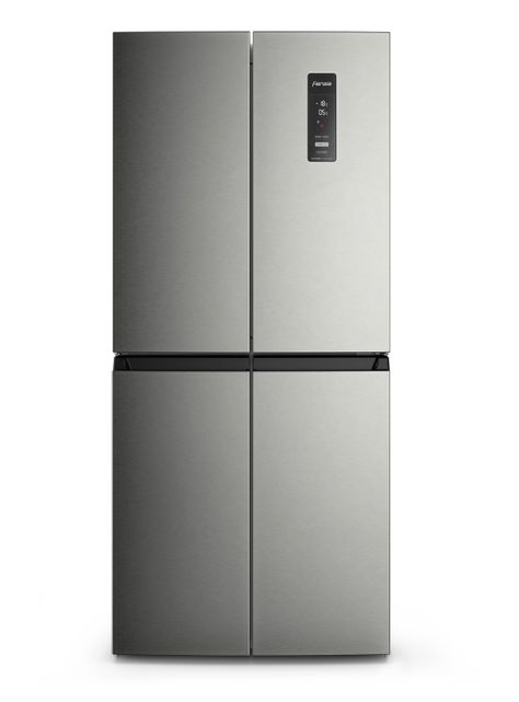 Refrigerador Fensa 401L No Frost 4 Puertas Inverter DQ79SU-0