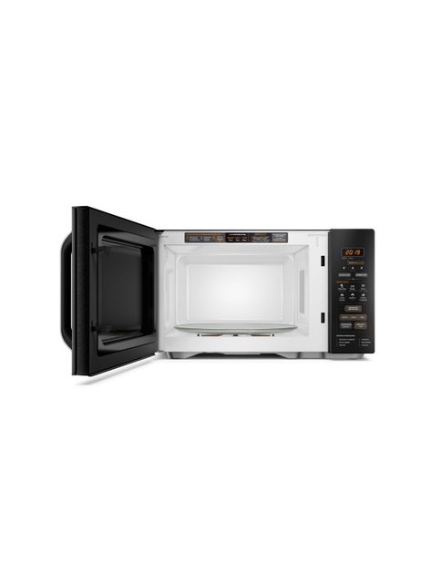 Microondas Mademsa 31 Litros Digital MM31FB Negro-3