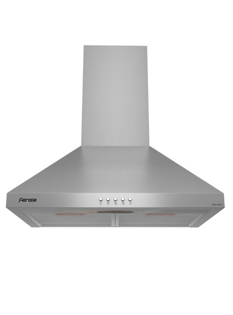 Campana de Cocina Extractora Fensa Pared 60cm FXD 6465 -0