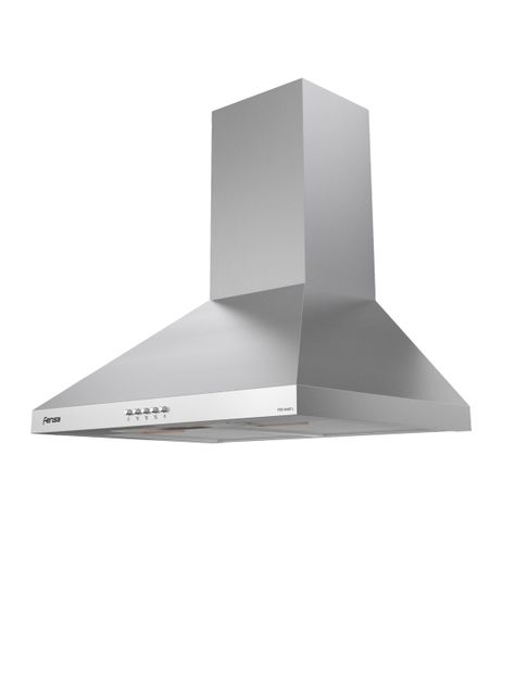 Campana de Cocina Extractora Fensa Pared 60cm FXD 6465 -4