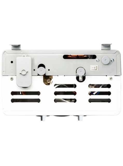 Calefont Gas Licuado 7 Litros Tiro Natural Essential 7 Eco-4