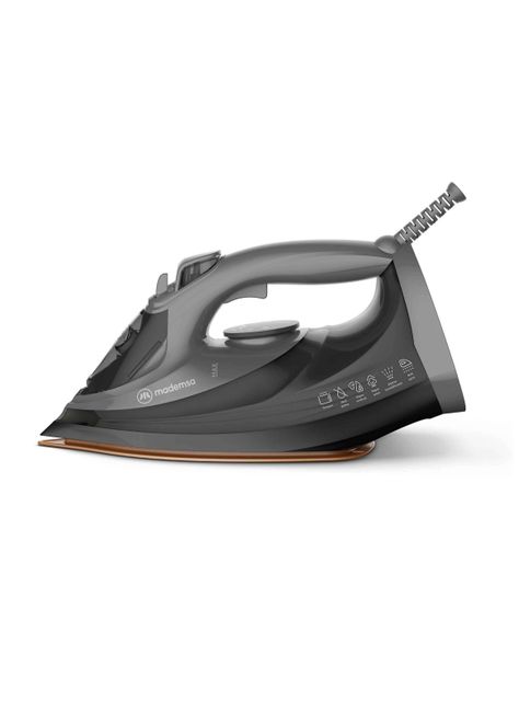 Plancha a Vapor Mademsa con Apagado Automático MIR40-0